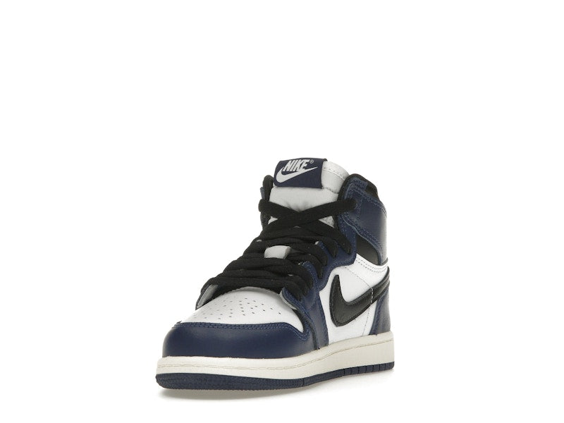 Jordan 1 Retro High OG Midnight Navy (PS)