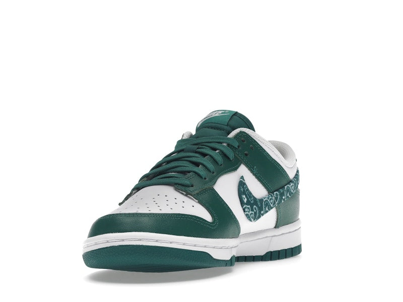 Nike Dunk Low Essential Paisley Pack Green (Women's)