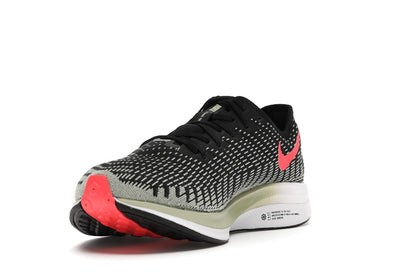 Nike Zoom Pegasus Turbo 2 Black Olive Aura