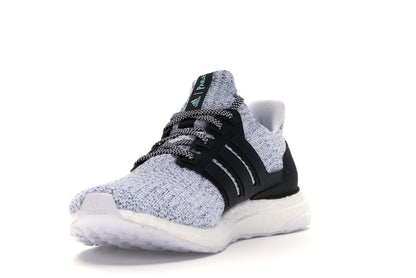 adidas Ultra Boost 4.0 Parley White Blue (Women's)