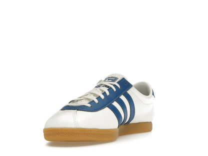 adidas London Core White Dark Marine