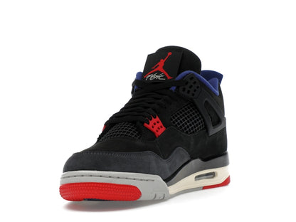 Jordan 4 Retro Rare Air (White Lettering)