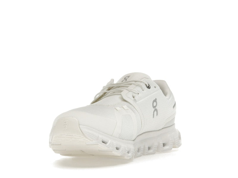 On Running Cloud 6 All White