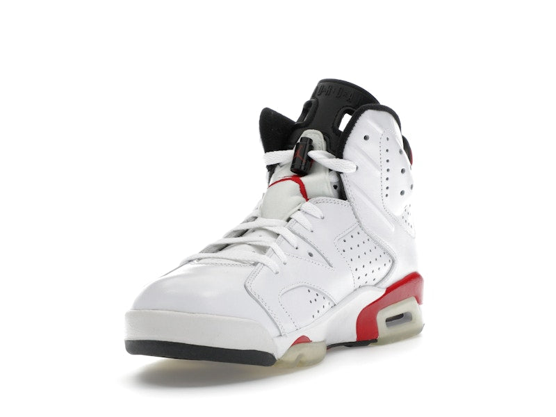 Jordan 6 Retro Bulls (2010)