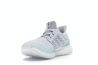 adidas Ultra Boost 4.0 Parley White Blue (Youth)