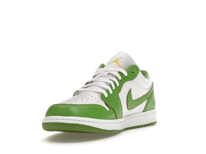 Jordan 1 Low SE Chlorophyll