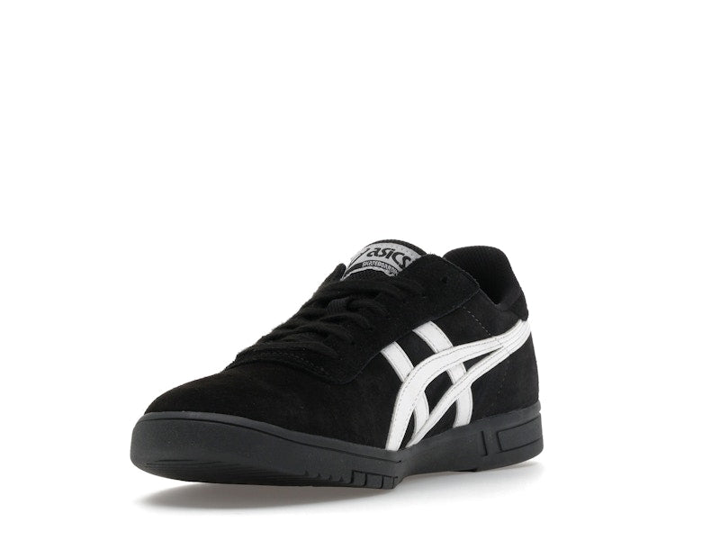 ASICS Gel-Vickka Pro Black Bright White