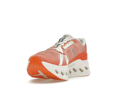 On Running Cloudeclipse Flame Ivory (Women's)