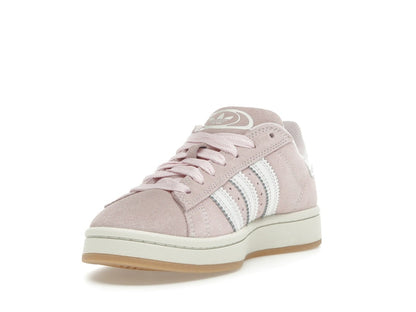 adidas Campus 00s Camp Core White Clear Pink (Women's)