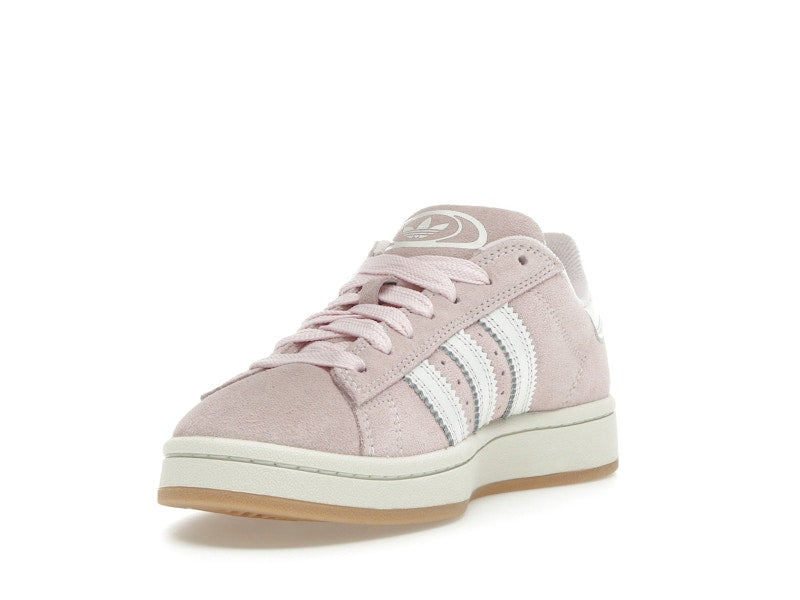 adidas Campus 00s Camp Core White Clear Pink (Women's)
