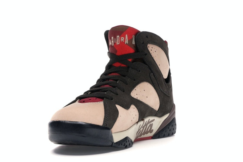 Jordan 7 Retro Patta Shimmer