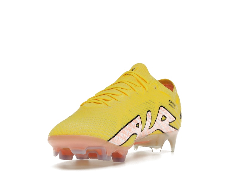 Nike Zoom Mercurial Vapor 15 Elite FG Lucent Pack
