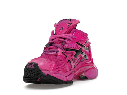 Balenciaga Runner Fuchsia Pink (Women's)