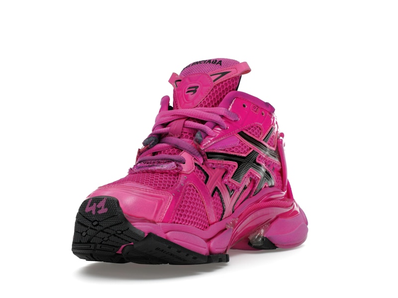 Balenciaga Runner Fuchsia Pink (Women's)