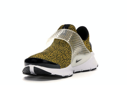 Nike Sock Dart Safari Gold