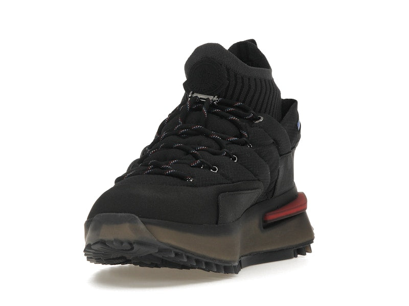 adidas NMD Runner Moncler Core Black