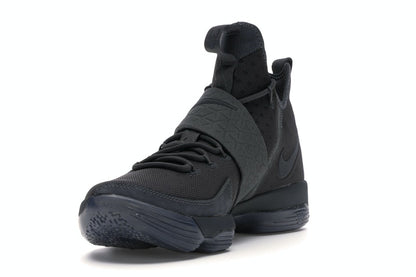 Nike LeBron 14 Zero Dark Thirty 23