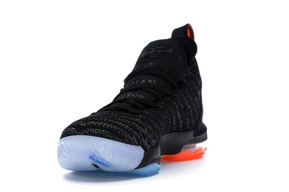 Nike LeBron 16 I Promise (GS)