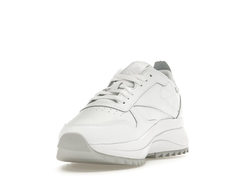 Reebok Classic Leather SP Extra Footwear White (Women's)