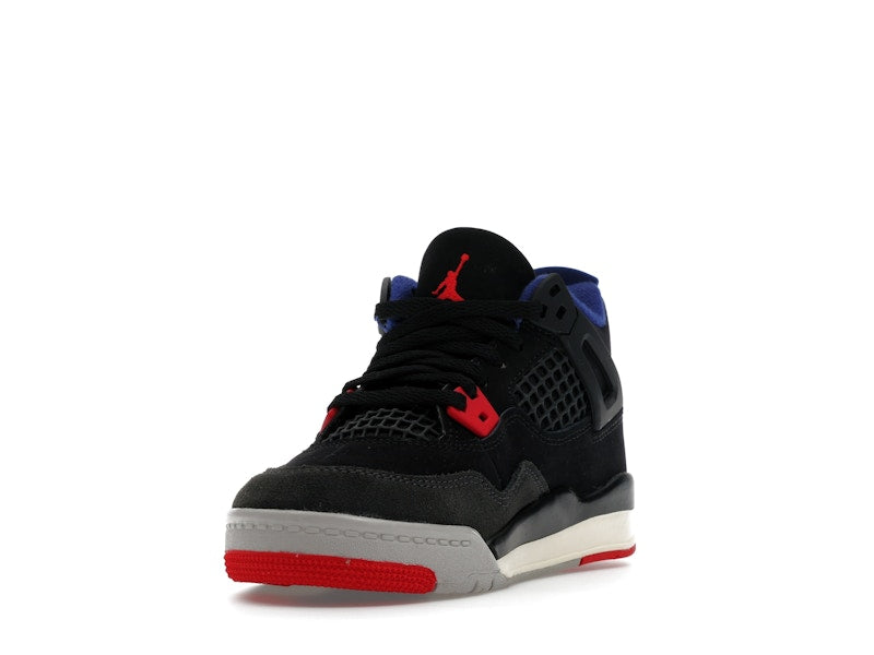 Jordan 4 Retro Rare Air (PS)