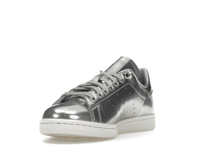 adidas Stan Smith Silver Metallic (Women's)