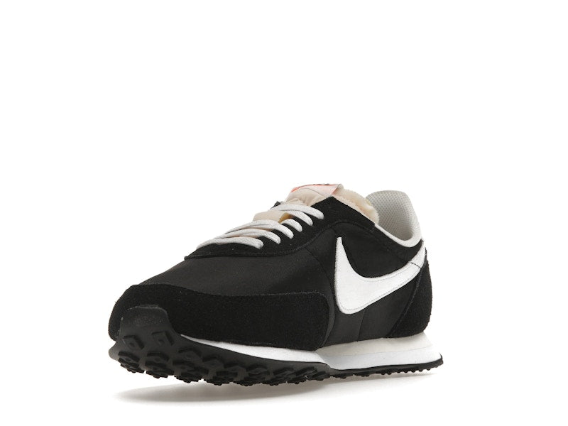 Nike Waffle Trainer 2 Black White
