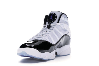 Jordan 6 Rings Concord