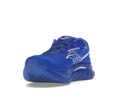 Saucony Endorphin Speed 4 Minted NY