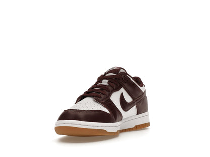 Nike Dunk Low Burgundy Crush Gum (GS)