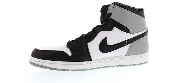 Jordan 1 Retro Barons