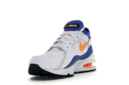 Nike Air Max 93 Bright Citrus