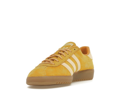 adidas Bermuda Bold Gold