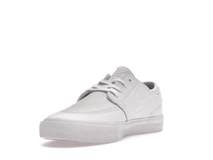 Nike SB Zoom Stefan Janoski RM Premium White