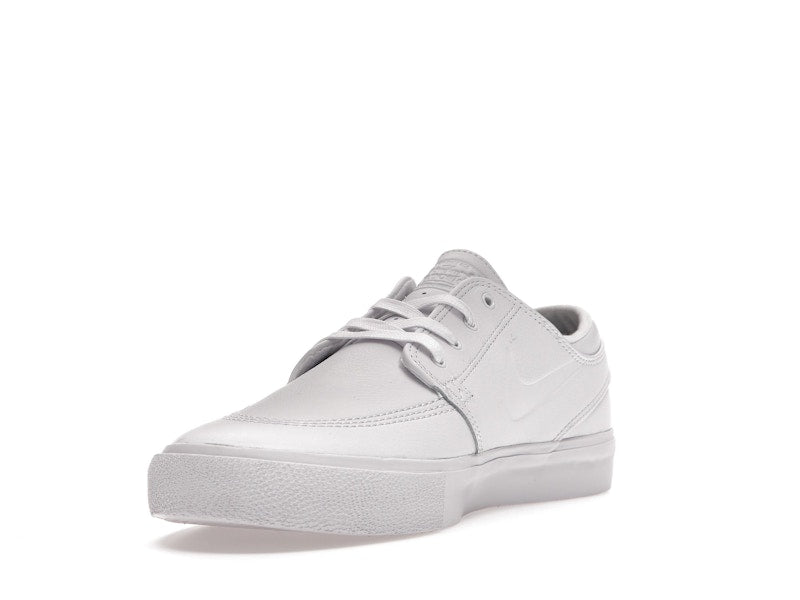 Nike SB Zoom Stefan Janoski RM Premium White