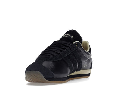 adidas Originals Country Wales Bonner Black