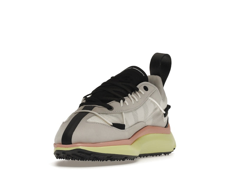 adidas Y-3 Shiku Run Grey Hi Res Yellow