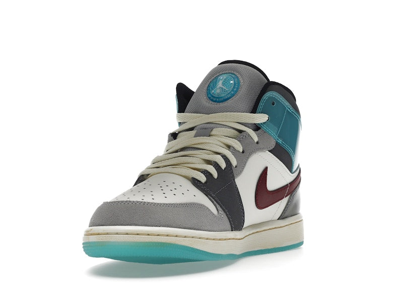 Jordan 1 Mid SE Exploration Unit