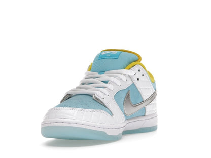 Nike SB Dunk Low FTC Lagoon Pulse