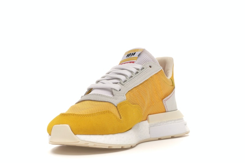 adidas ZX 500 RM Bold Gold