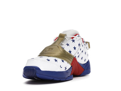 Reebok Answer 5 atmos Stars