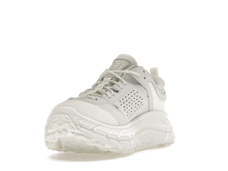 Hoka One One Tor Ultra Low White Nimbus Cloud (All Gender)