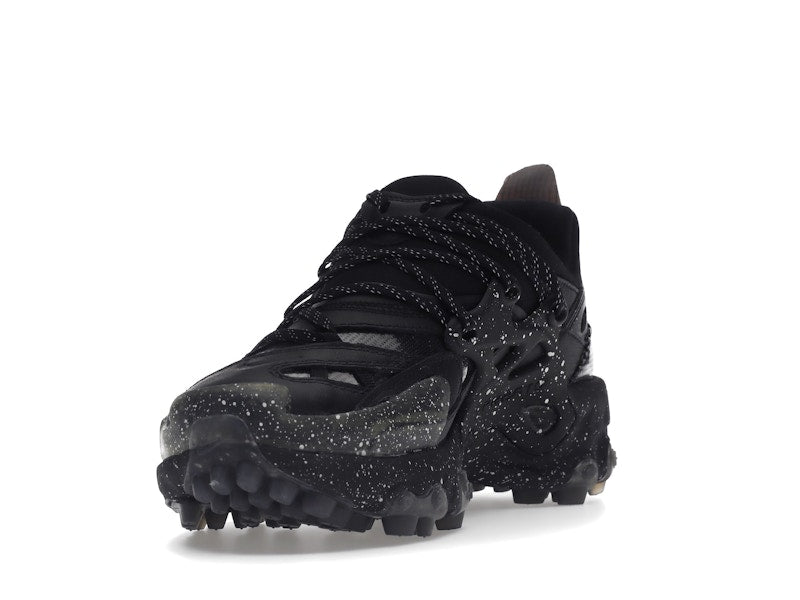 Nike React Presto Undercover Black