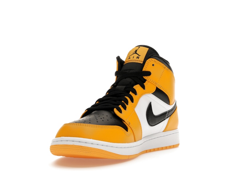 Jordan 1 Mid Taxi