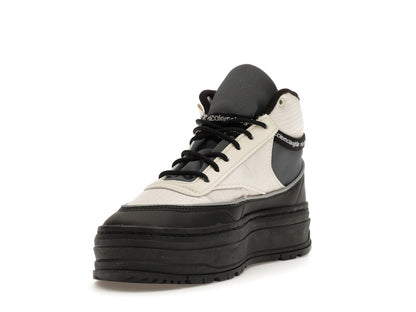 Reebok Club C Geo Mid Nicole McLaughlin White