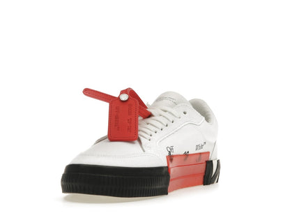 OFF-WHITE Vulc Low Lime