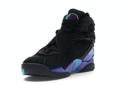 Jordan 8 Retro Aqua (2007)