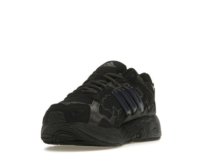 adidas Response CL Bad Bunny Triple Black