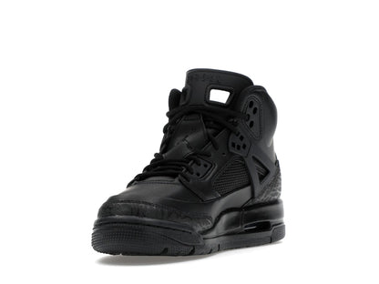 Jordan Spizike Winterized Black Cat (GS)