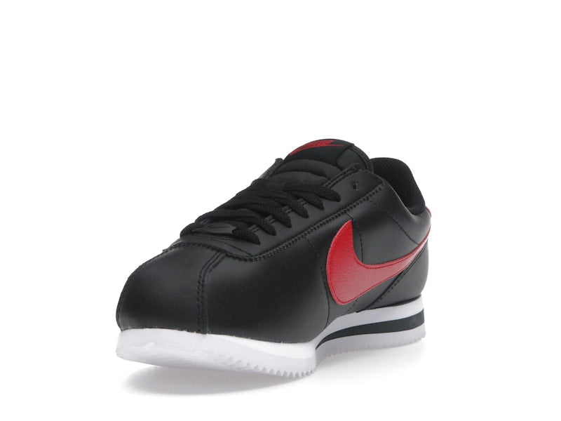 Nike Cortez Leather Bred