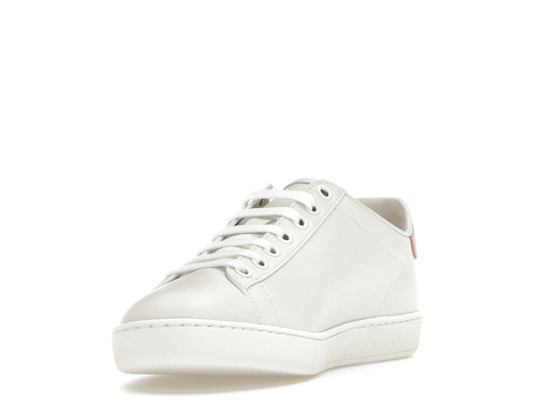 Gucci Ace Interlocking G White (Women's)